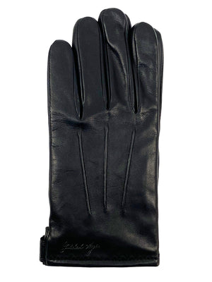 Frost Leather Gloves 7510.