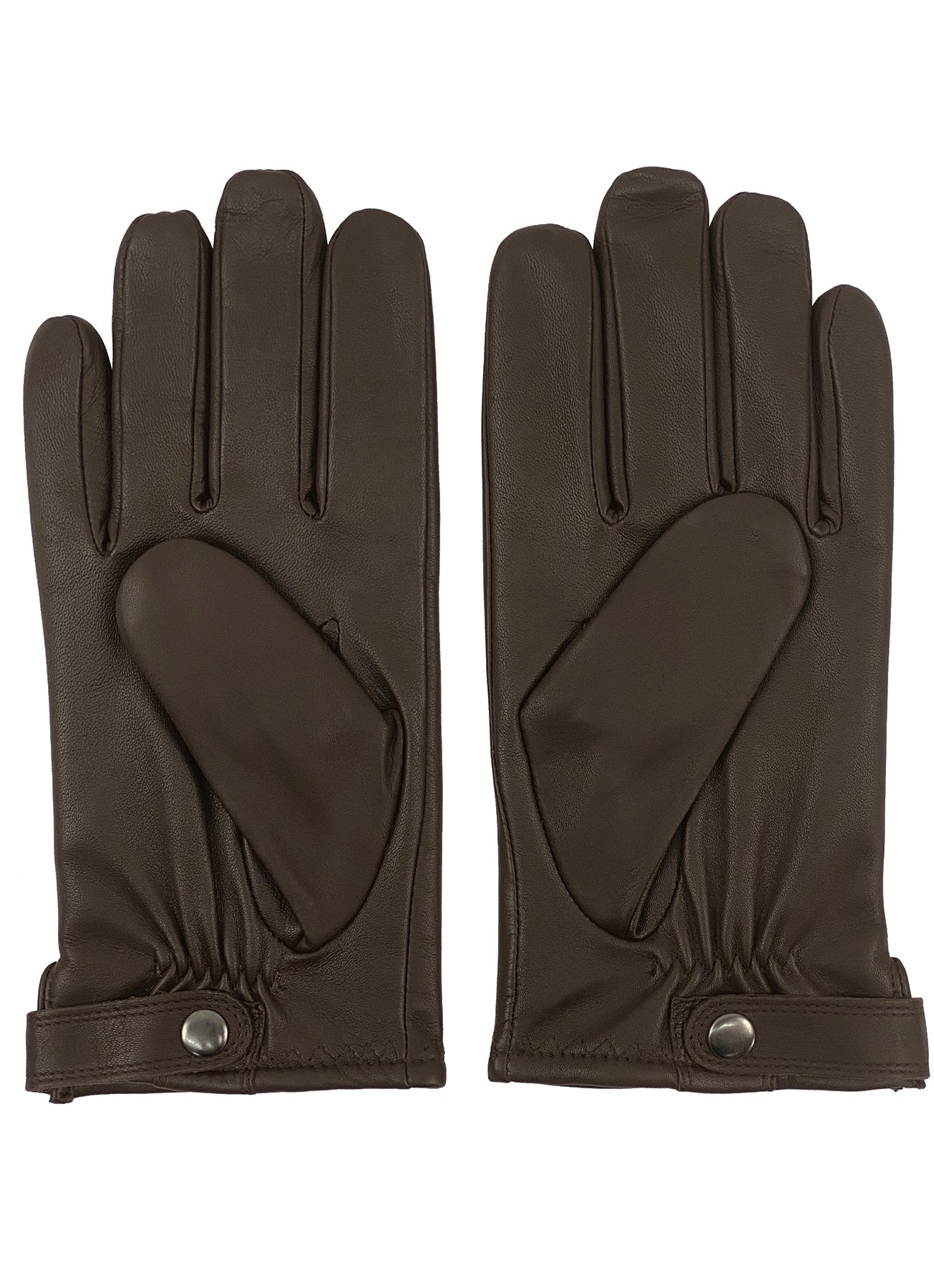 Frost Leather Gloves 7510 – Gilded Age