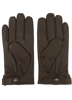 Frost Leather Gloves 7510.