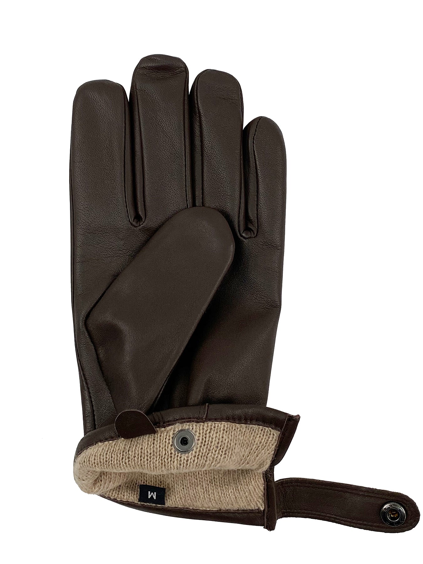 Frost Leather Gloves 7510.