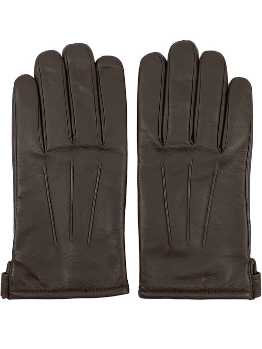 Frost Leather Gloves 7510.