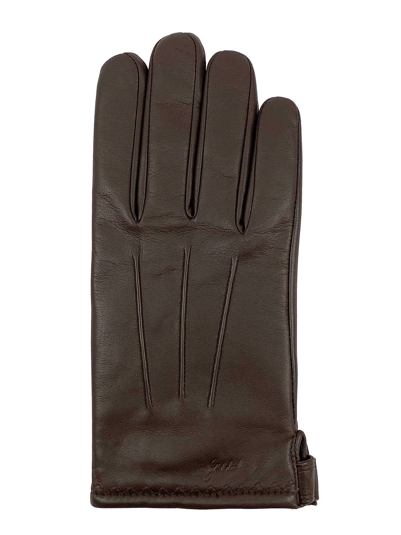 Frost Leather Gloves 7510.