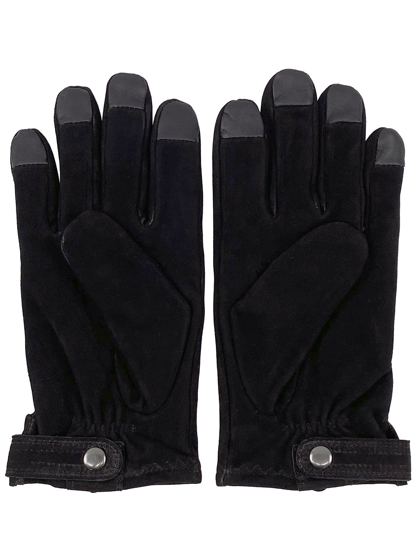 Frost Suede Leather Gloves 7510S.