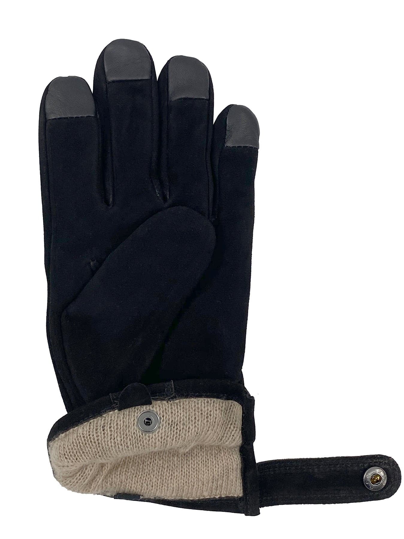 Frost Suede Leather Gloves 7510S.