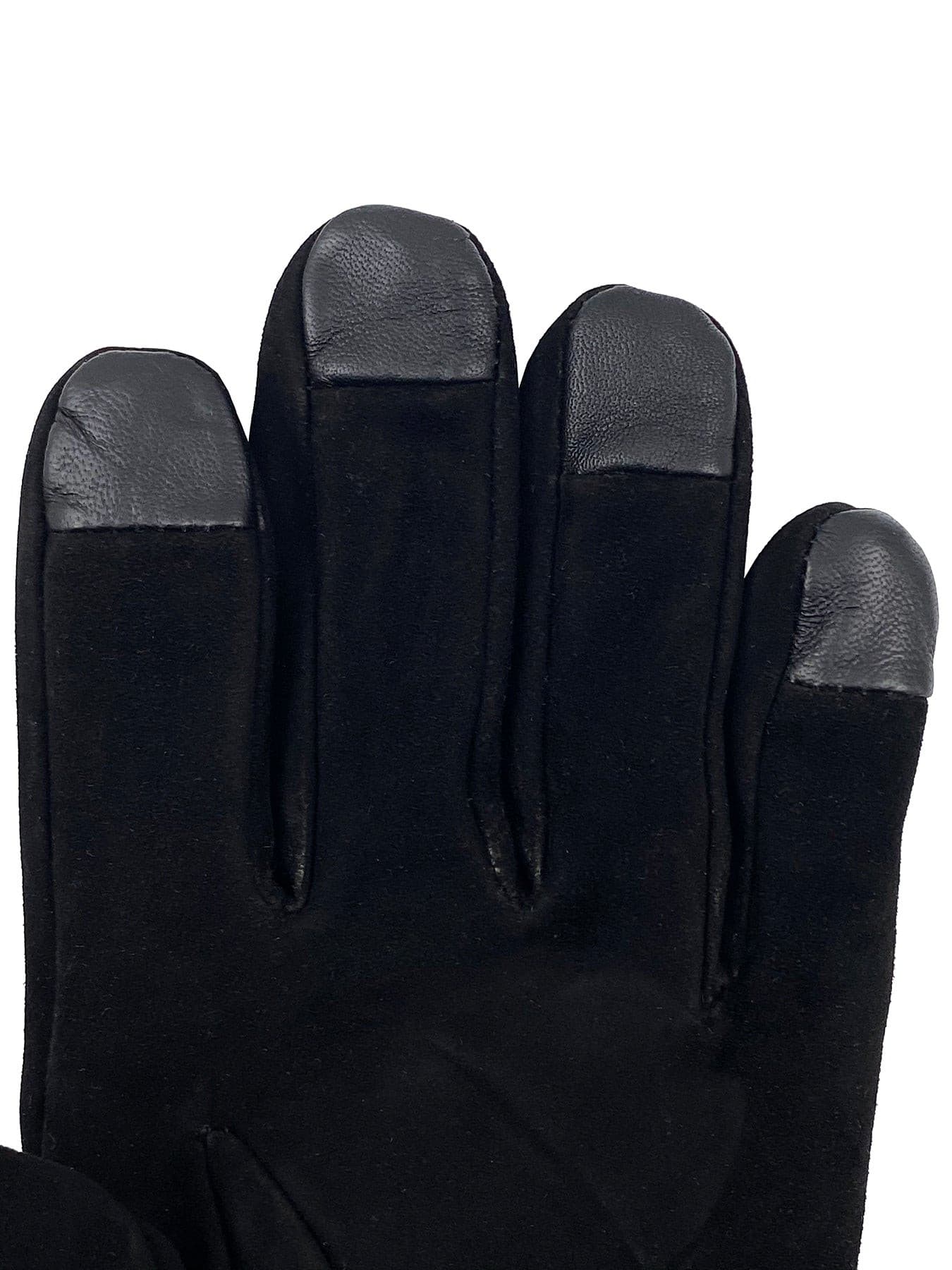 Frost Suede Leather Gloves 7510S.