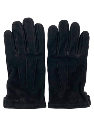 Frost Suede Leather Gloves 7510S.