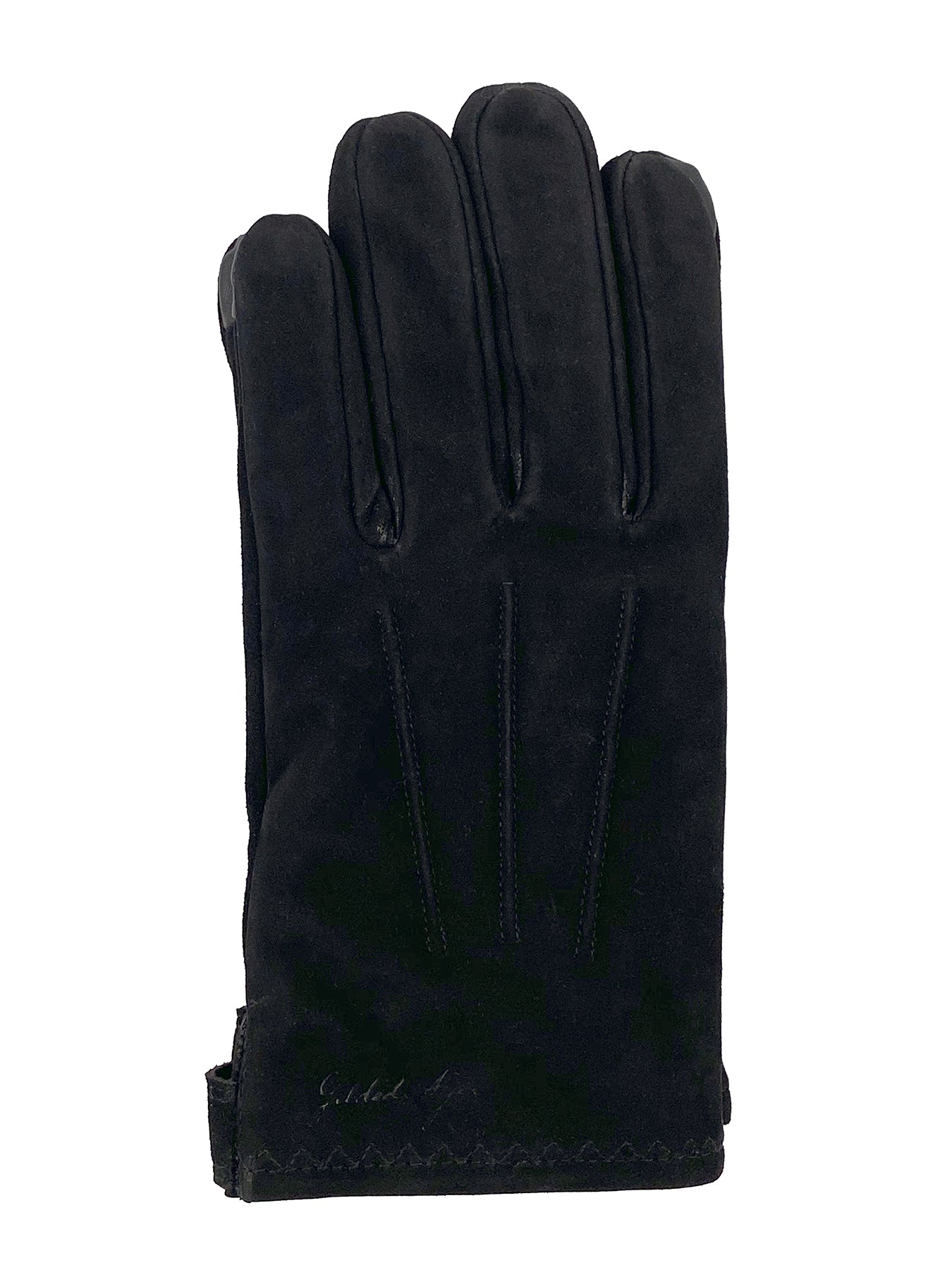 Frost Suede Leather Gloves 7510S.