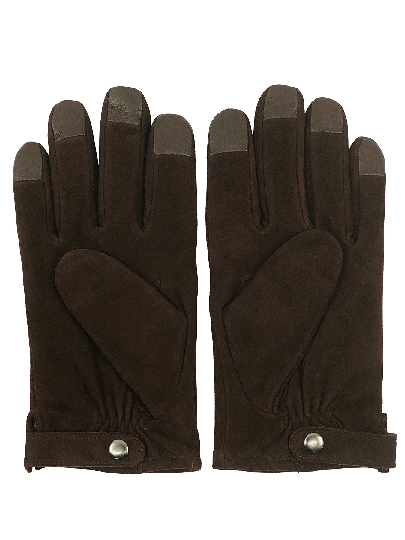 Frost Suede Leather Gloves 7510S – Gilded Age
