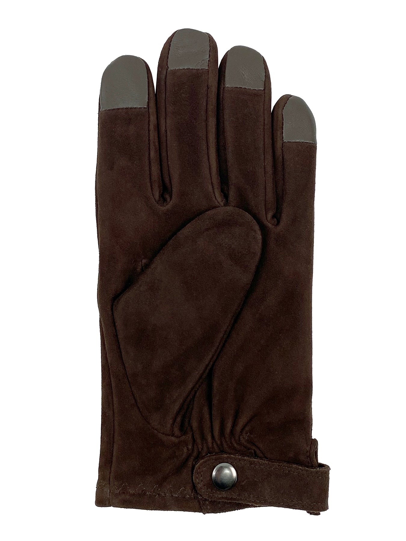 Frost Suede Leather Gloves 7510S – Gilded Age