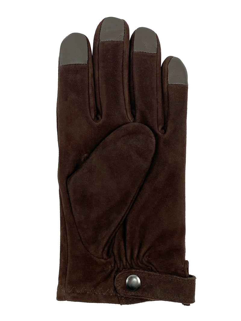 Frost Suede Leather Gloves 7510S.