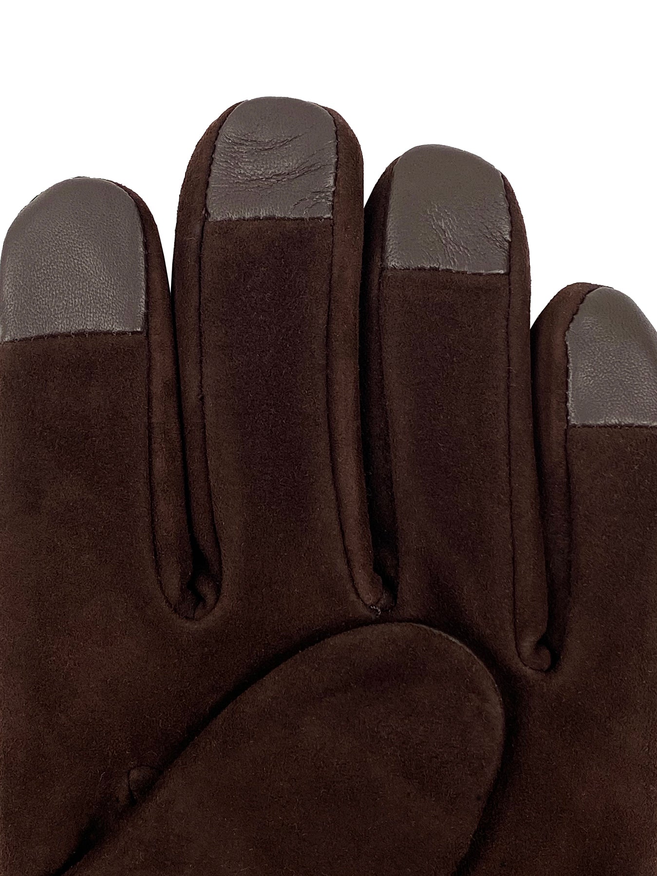 Frost Suede Leather Gloves 7510S – Gilded Age
