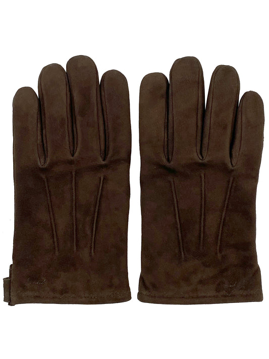 Frost Suede Leather Gloves 7510S.