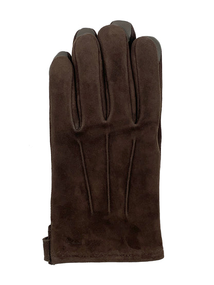 Frost Suede Leather Gloves 7510S.