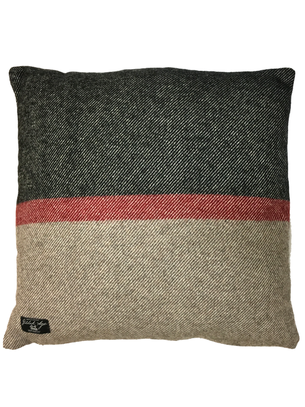 Zermatt Wool Pillow 8001.