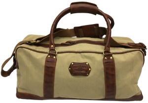 Weekender Duffle Bag 9010.