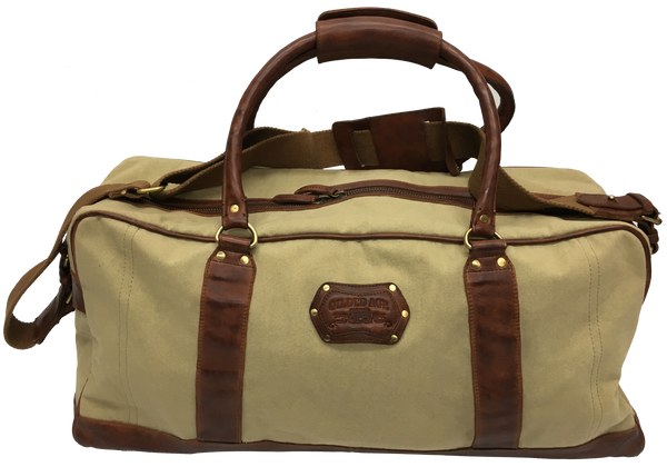 Weekender Duffle Bag 9010.