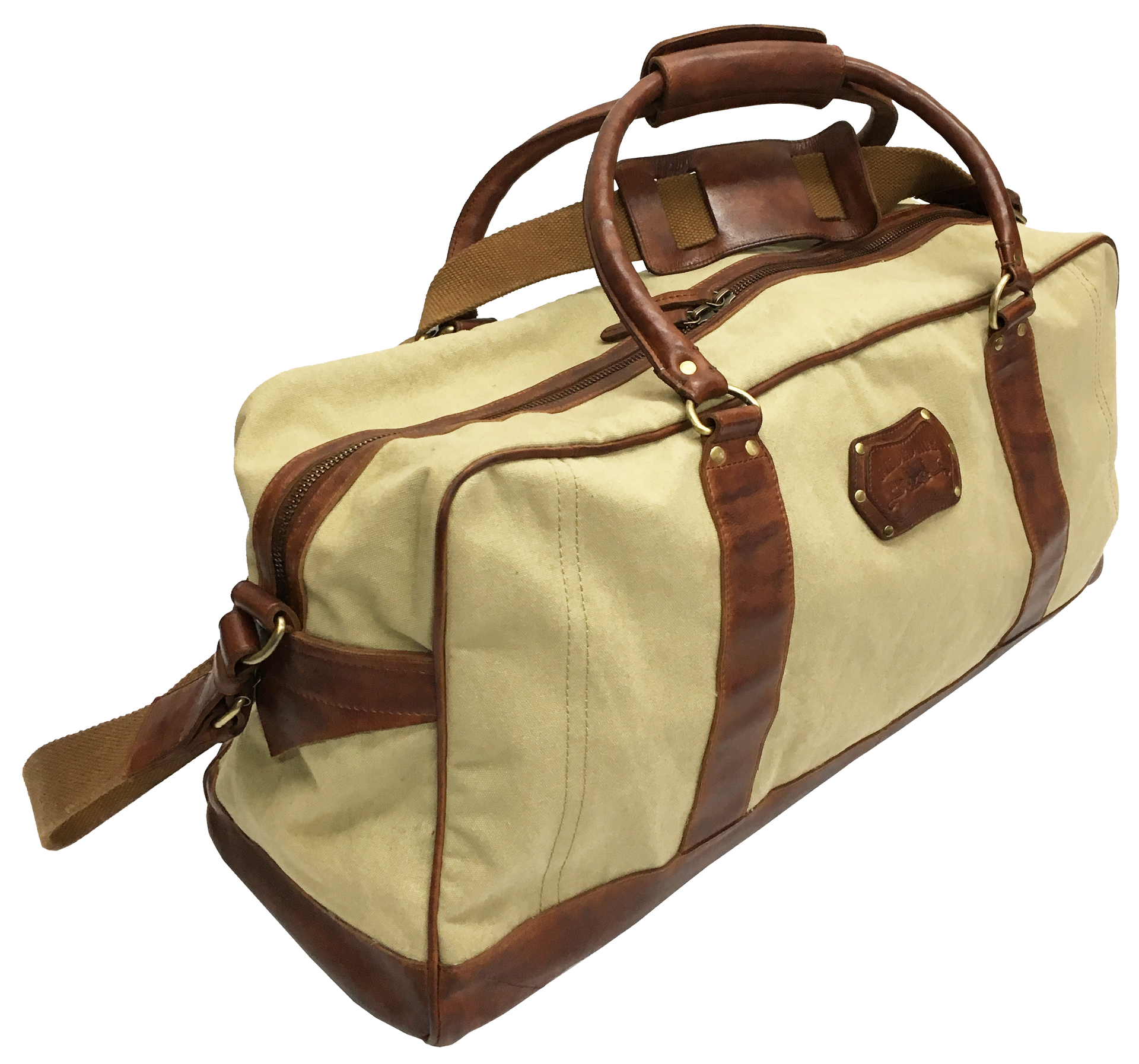 Weekender Duffle Bag 9010 – Gilded Age