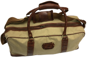 Weekender Duffle Bag 9010.
