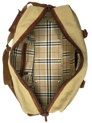 Weekender Duffle Bag 9010.