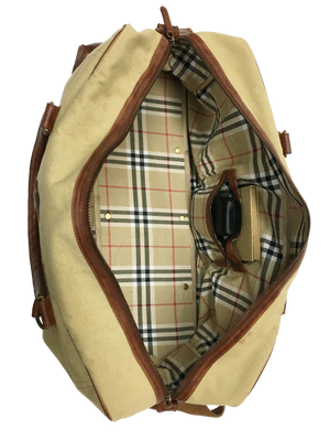 Weekender Duffle Bag 9010.