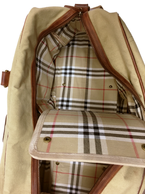 Weekender Duffle Bag 9010.