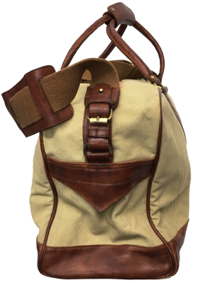 Weekender Duffle Bag 9010.