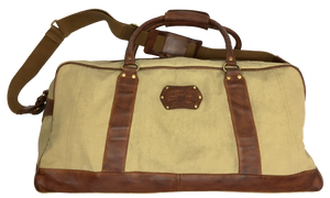 Weekender Duffle Bag 9010.