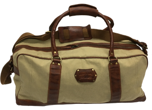 Weekender Duffle Bag 9010.