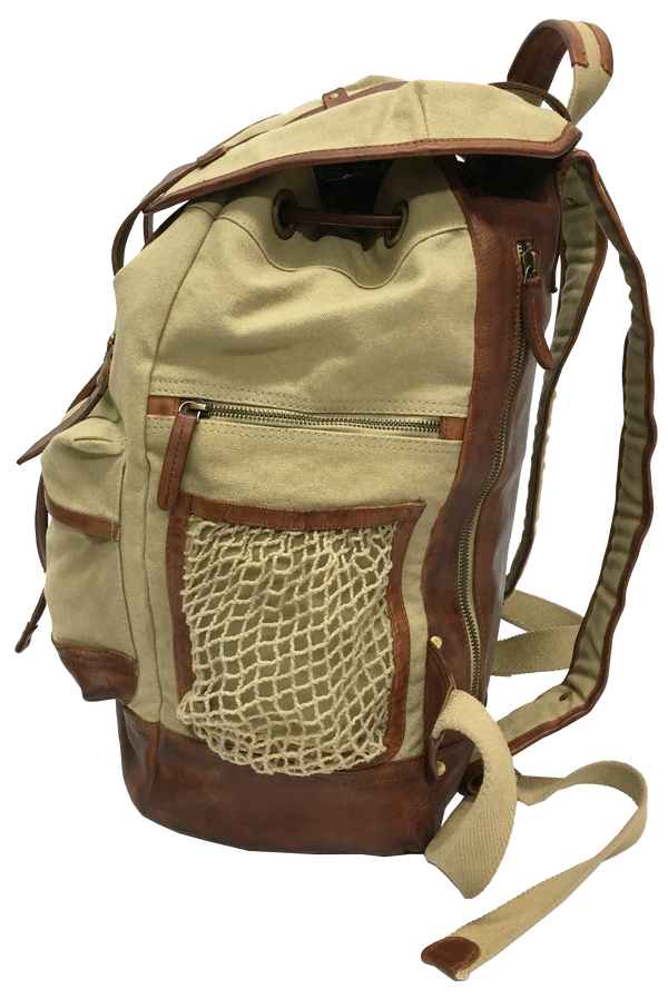 Globetrotter Backpack 9040.