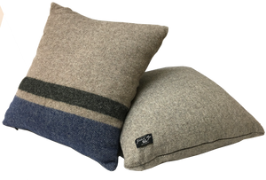 Zermatt Wool Pillow 8001.