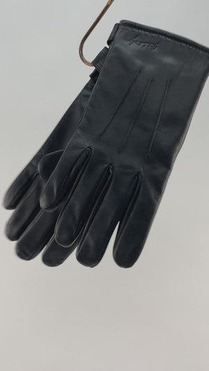 Frost Leather Gloves 7510