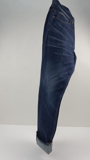 Morrison Red Selvedge 1025